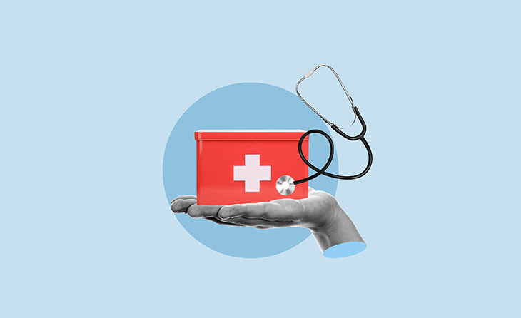 Vücutta Baskı Uygulanacak Noktalar Nelerdir?